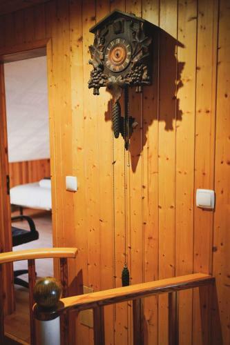 Hostal Casa Do Av� Hor�cio