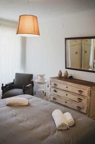 Hostal Casa Do Av� Hor�cio