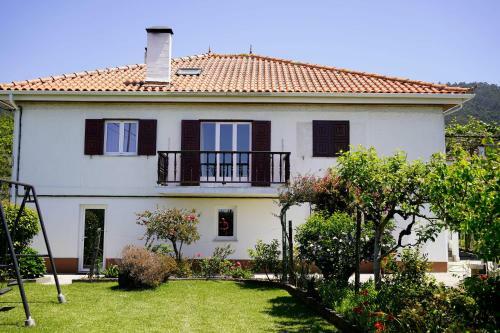 Hostal Casa Do Av� Hor�cio