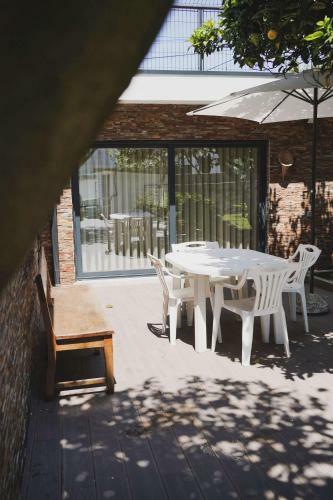 Hostal Casa Do Av� Hor�cio