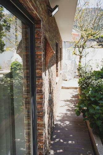Hostal Casa Do Av� Hor�cio