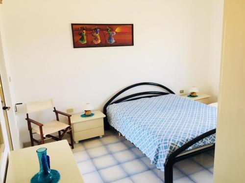 Apartamento Attico Gallipoli