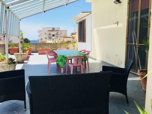 Apartamento Attico Gallipoli