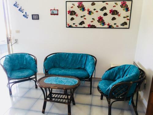 Apartamento Attico Gallipoli