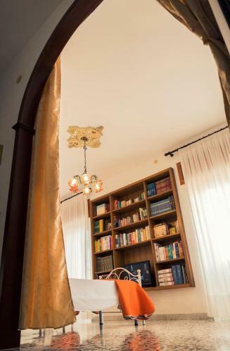 Casavacanze Di Paolo