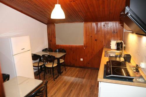Apartamento Soft Rooms
