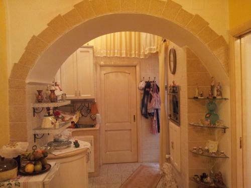 Apartamento B&B Kal� Polis