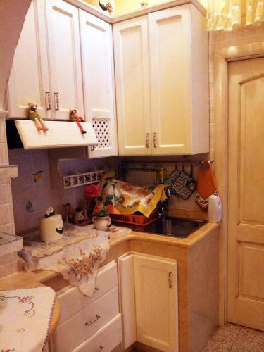 Apartamento B&B Kal� Polis