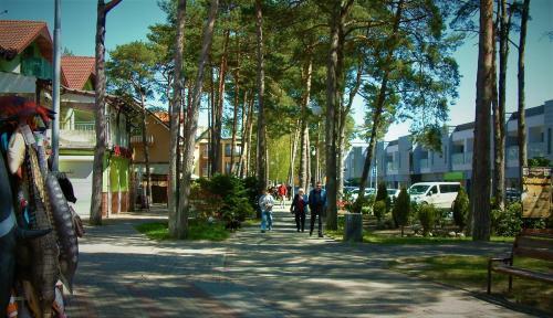 Apartament Baltic Park - Elgracja