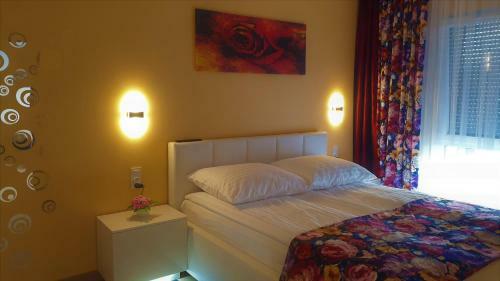 Apartament Baltic Park - Elgracja