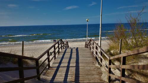Apartament Baltic Park - Elgracja