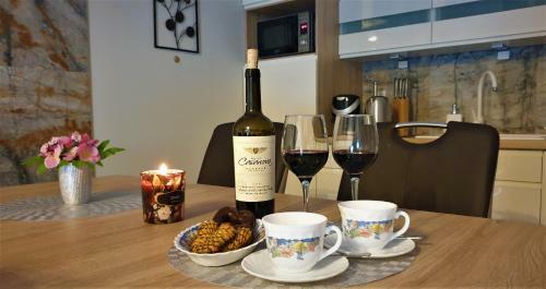 Apartament Baltic Park - Elgracja