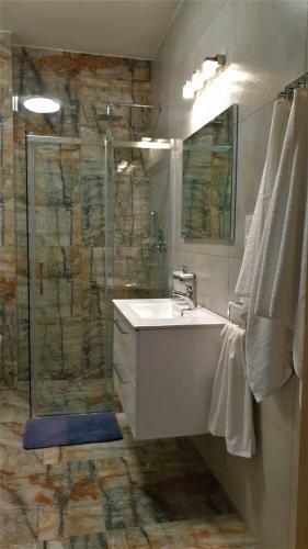 Apartament Baltic Park - Elgracja