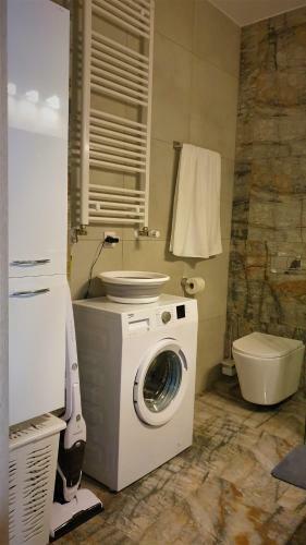 Apartament Baltic Park - Elgracja
