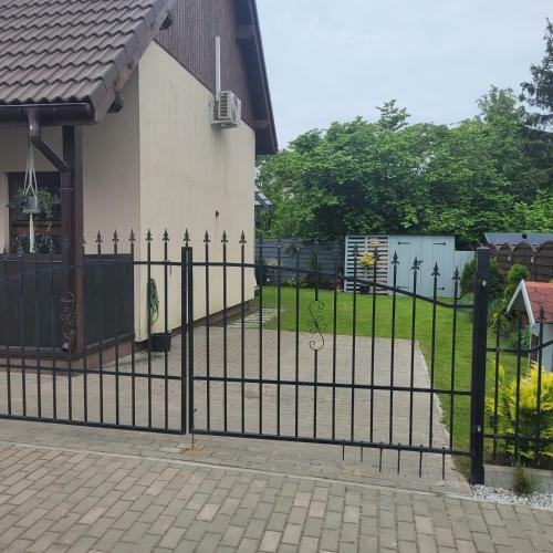 Domek U Zmragi Pogorzelica