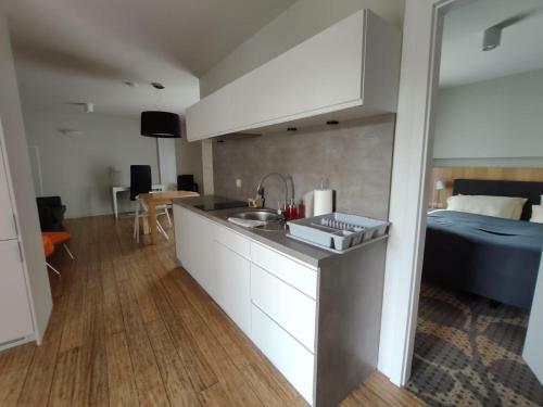 Apartament Mila
