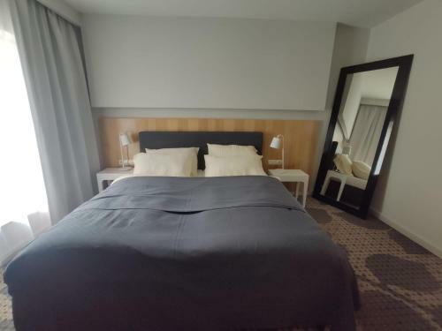 Apartament Mila