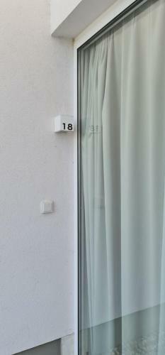 Apartament Mila
