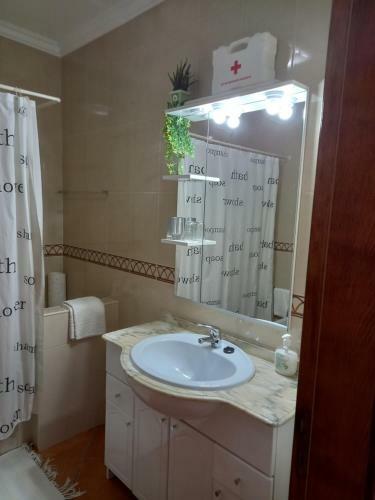 Apartamento T2,casa Sol E Mar 50464/al
