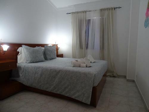 Windmill Apartment By Stay In Alentejo