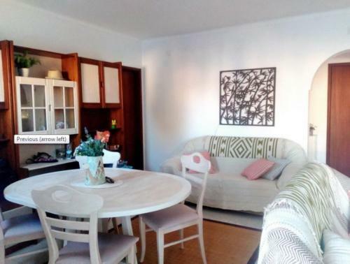 Apartamento A Sesta No Mar