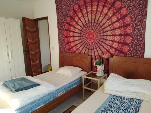 Apartamento A Sesta No Mar