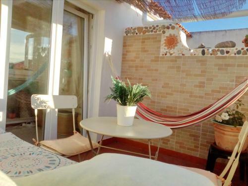 Apartamento A Sesta No Mar