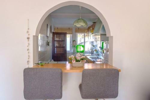 Apartamento A Sesta No Mar
