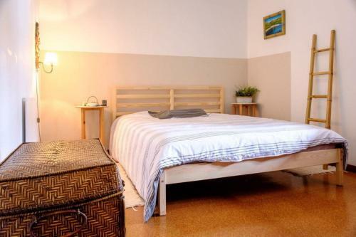 Apartamento A Sesta No Mar