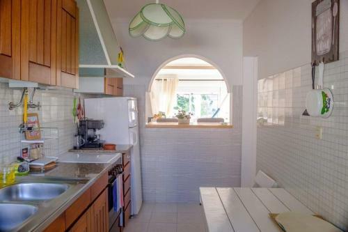 Apartamento A Sesta No Mar