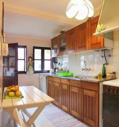 Apartamento A Sesta No Mar