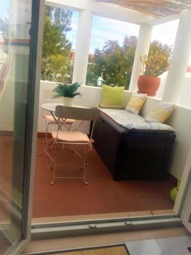 Apartamento A Sesta No Mar