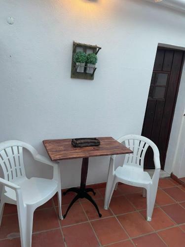 Apartamento A Casinha Da Vila