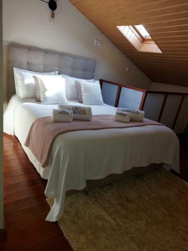 Apartamento A Casinha Da Vila