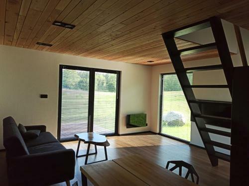 Czarny Domek Mazury