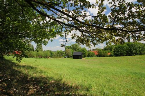 Czarny Domek Mazury