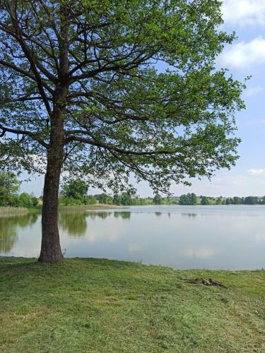 Czarny Domek Mazury