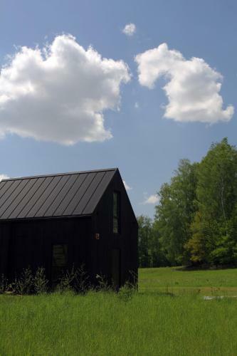 Czarny Domek Mazury