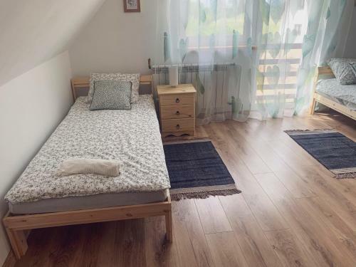 Apartamento Probarski Zak?tek