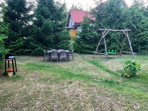 Apartamento Probarski Zak?tek