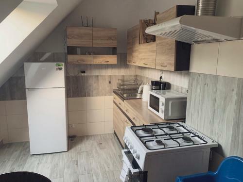 Apartamento Probarski Zak?tek
