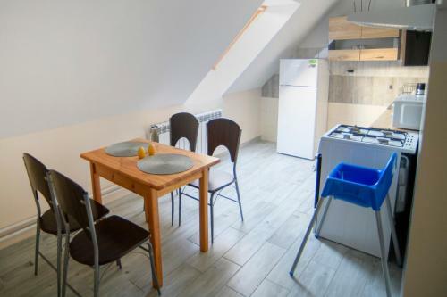 Apartamento Probarski Zak?tek