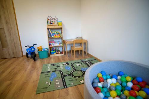 Apartamento Probarski Zak?tek