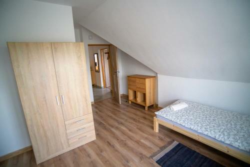 Apartamento Probarski Zak?tek