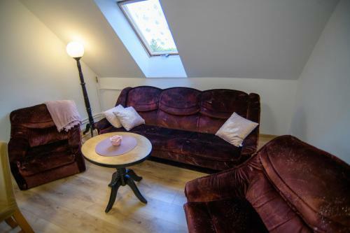 Apartamento Probarski Zak?tek