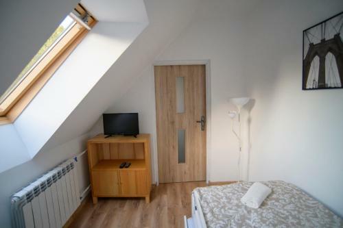Apartamento Probarski Zak?tek