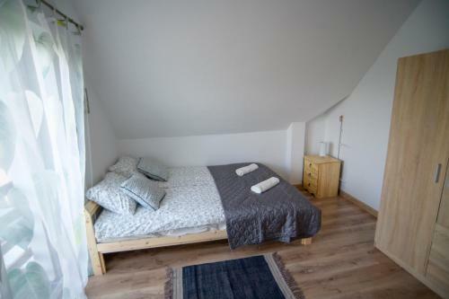 Apartamento Probarski Zak?tek