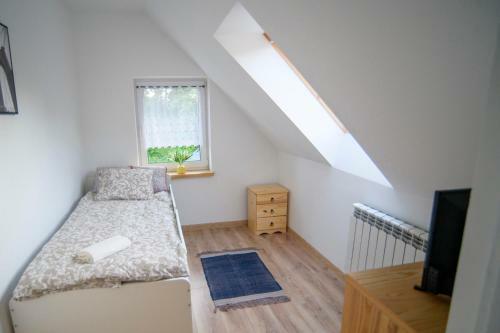 Apartamento Probarski Zak?tek
