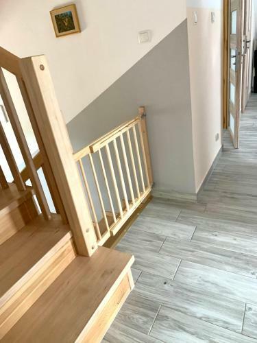 Apartamento Probarski Zak?tek