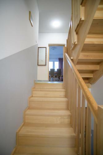 Apartamento Probarski Zak?tek